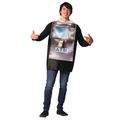 Adult's ATM Cash Machine Costume