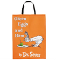 Adults Dr. Seuss Green Eggs and Ham Quick Change Book Cover Costume