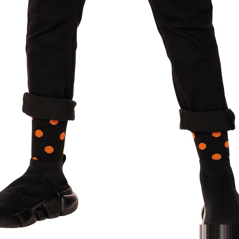 Kids Fortnite Punk Hoodie Costume