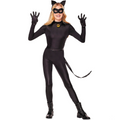 Kids Miraculous Cat Noir Costume
