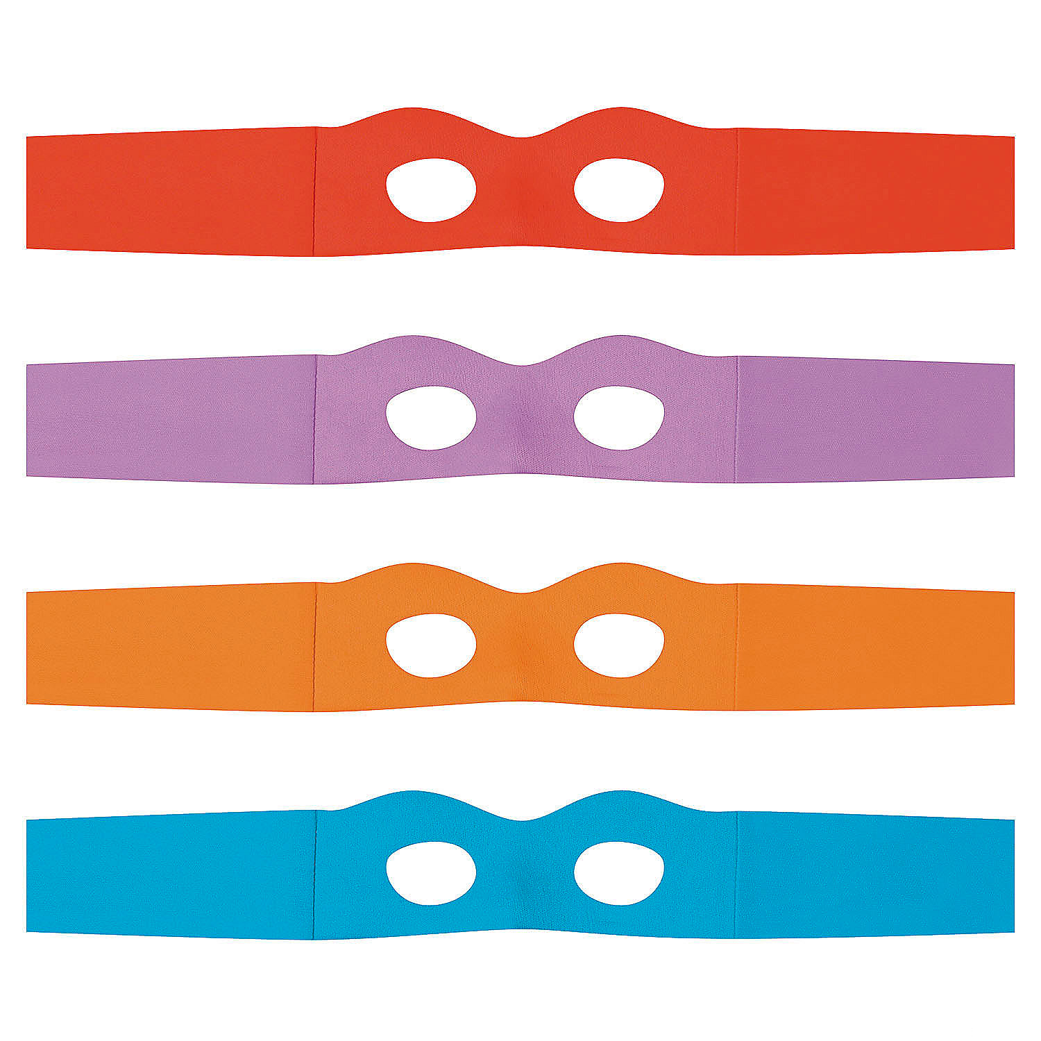 Adults QUIK CHANGE Teenage Mutant Ninja Turtles 4-in-1 Costume Accessory Kit