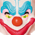 Adults Killer Klowns from Outer Space Slim Overhead Mask