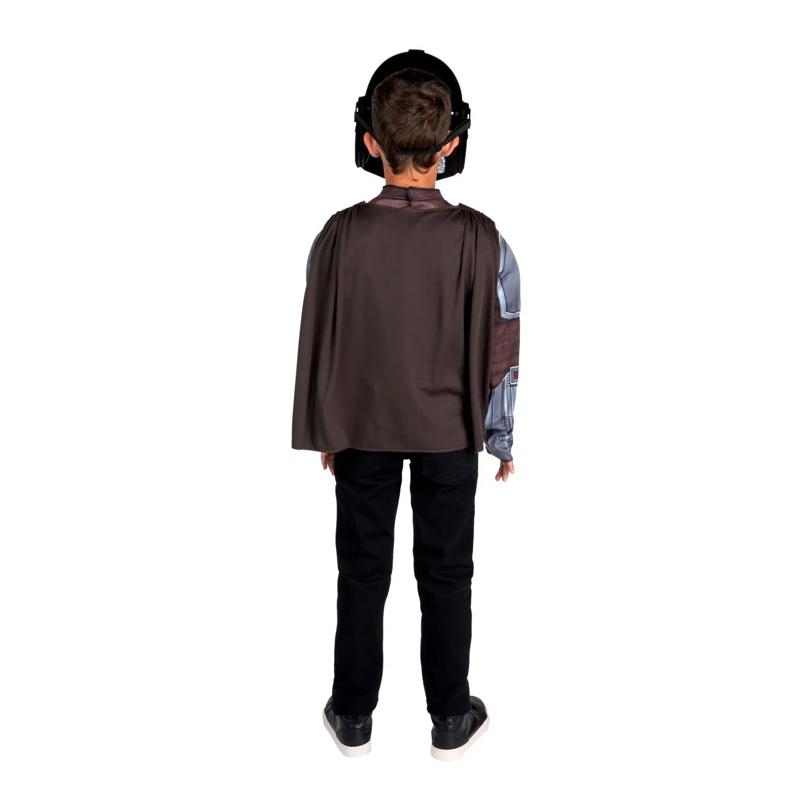Kids three-piece set