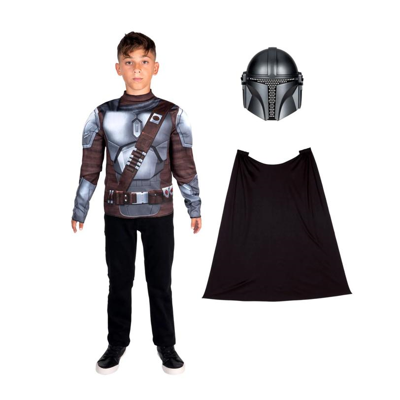 Kids three-piece set