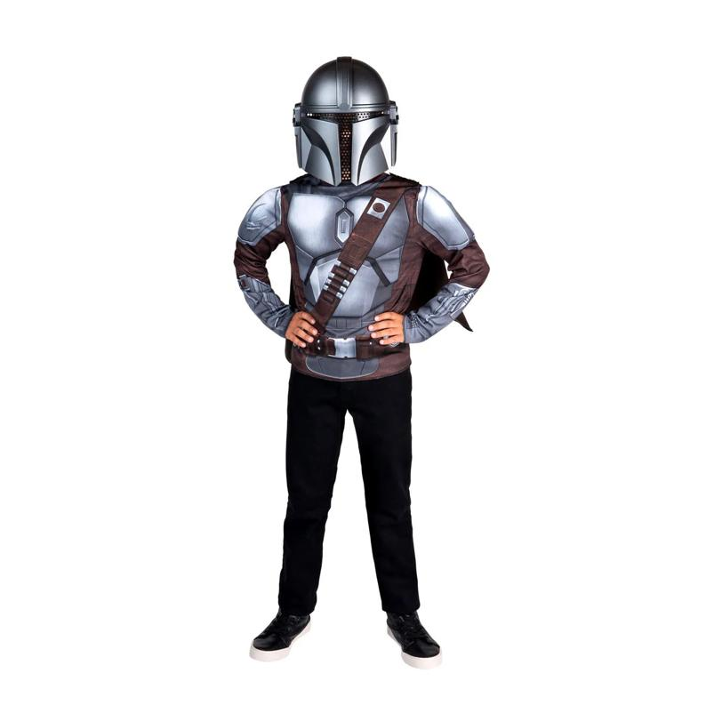 Kids three-piece set