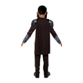 YTH DLX DRESS UP SET MANDALORIAN