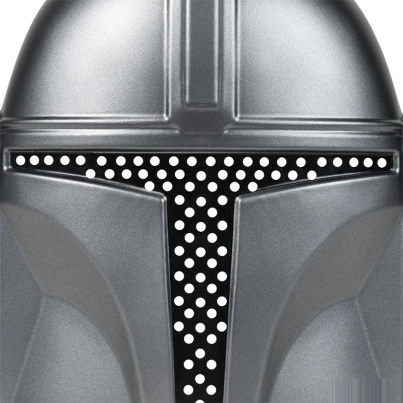 YTH DLX DRESS UP SET MANDALORIAN