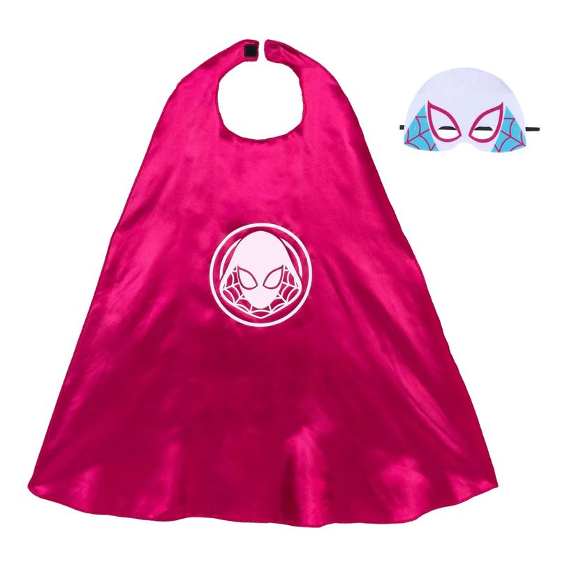 Kids full-length cape