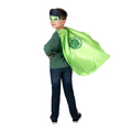 Kids full-length cape