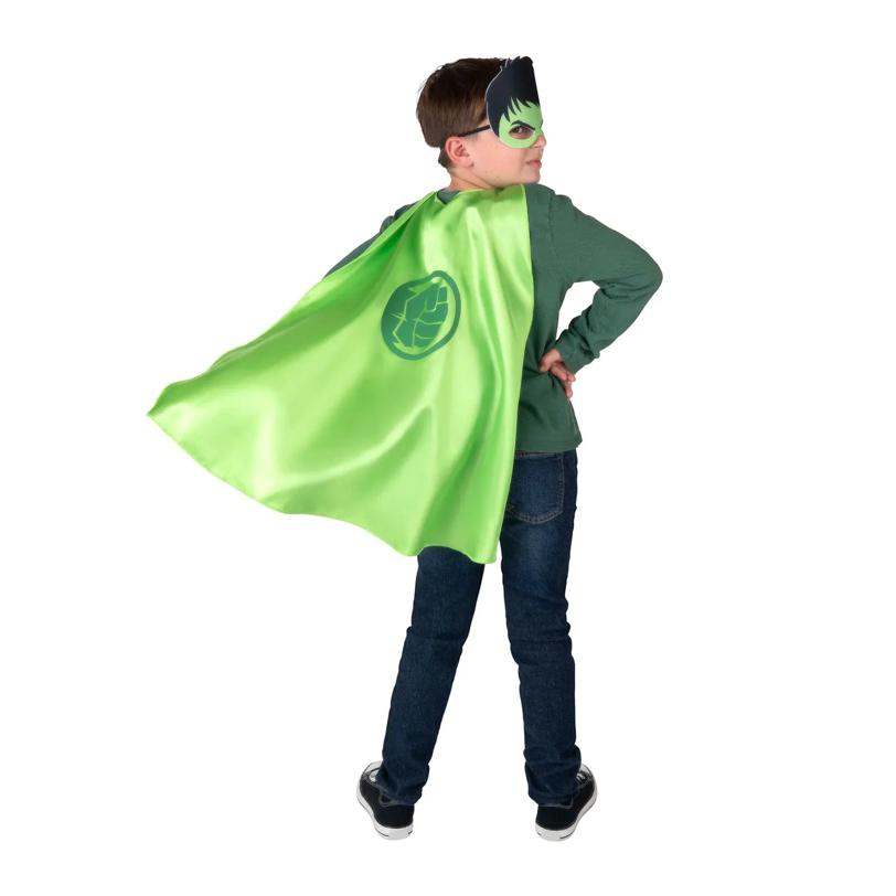 Kids full-length cape