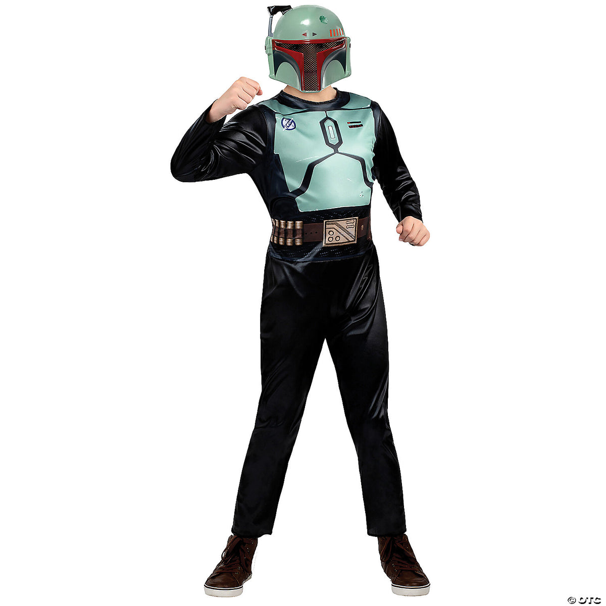 Boba Fett™ Value Child Costume