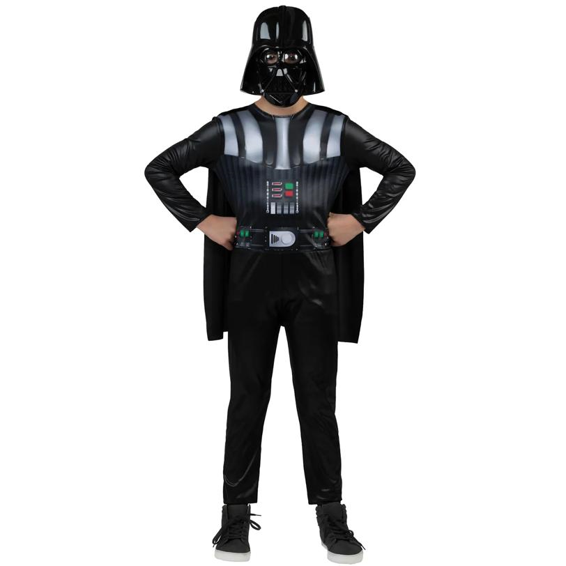 Darth Vader™ Value Child Costume