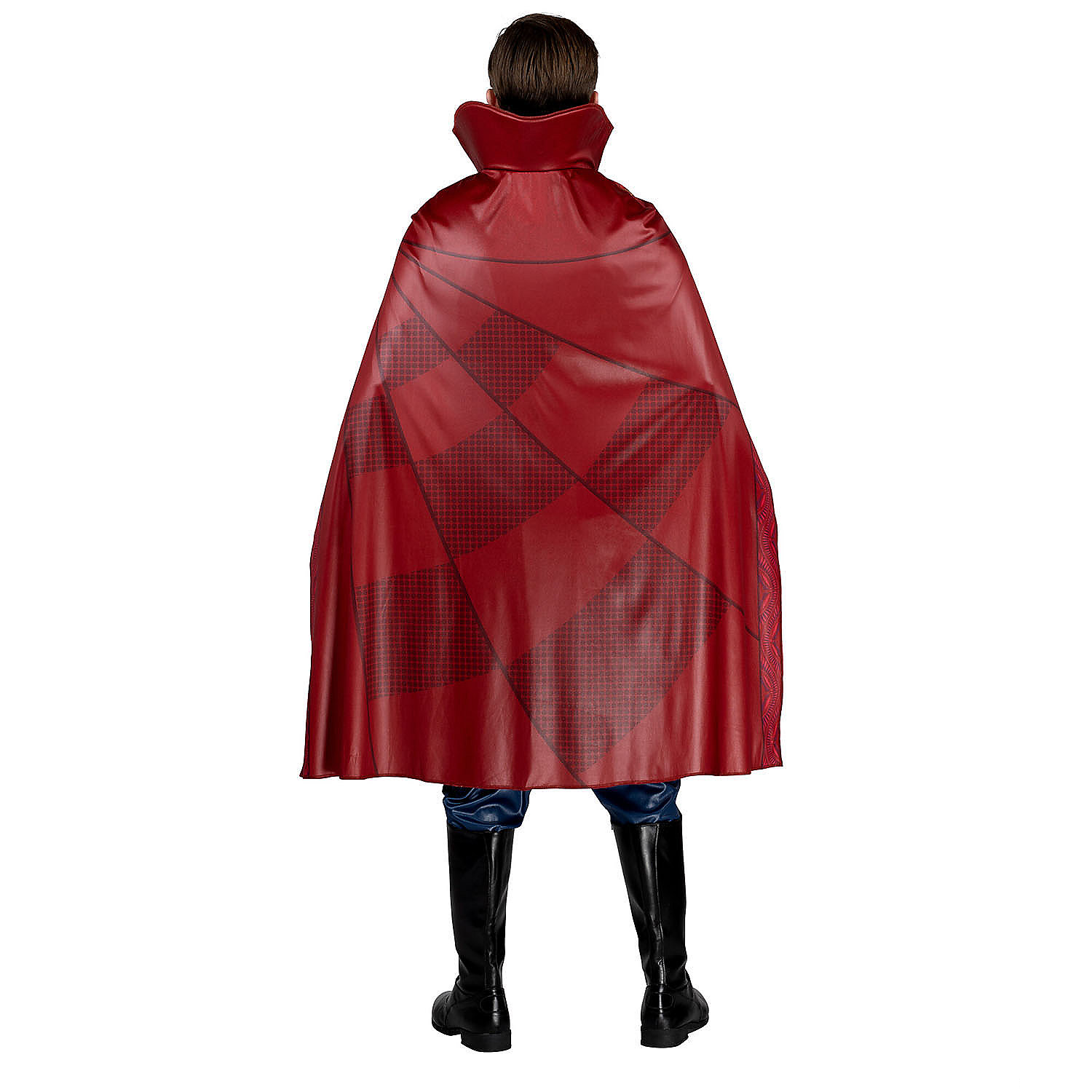 Adults Marvel's Doctor Strange Qualux Costume