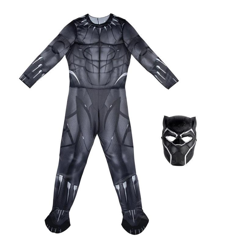 Adults Marvel's Black Panther Qualux Costume