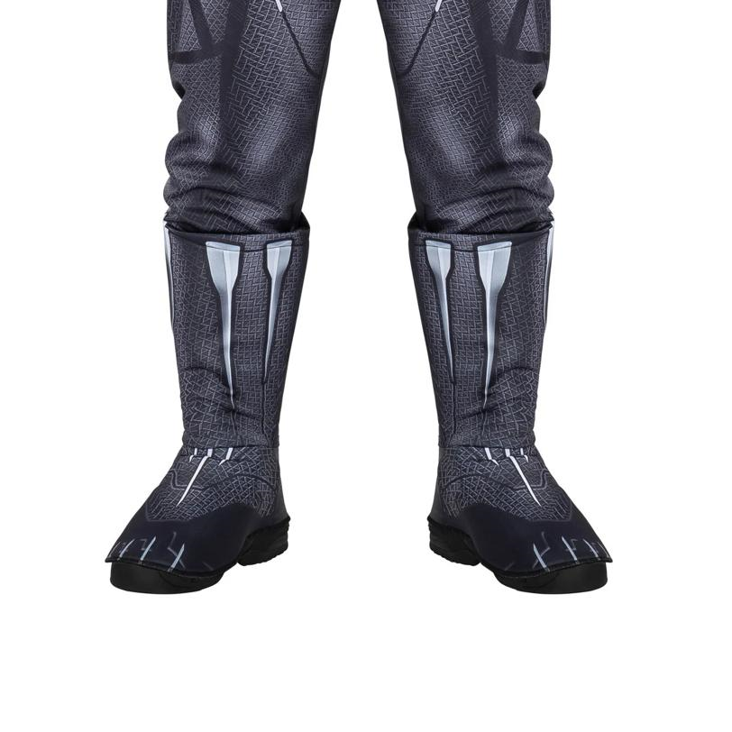 Adults Marvel's Black Panther Qualux Costume