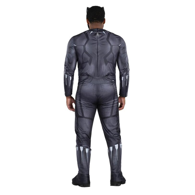 Adults Marvel's Black Panther Qualux Costume