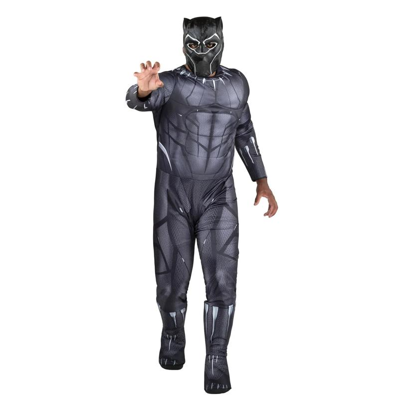 Adults Marvel's Black Panther Qualux Costume