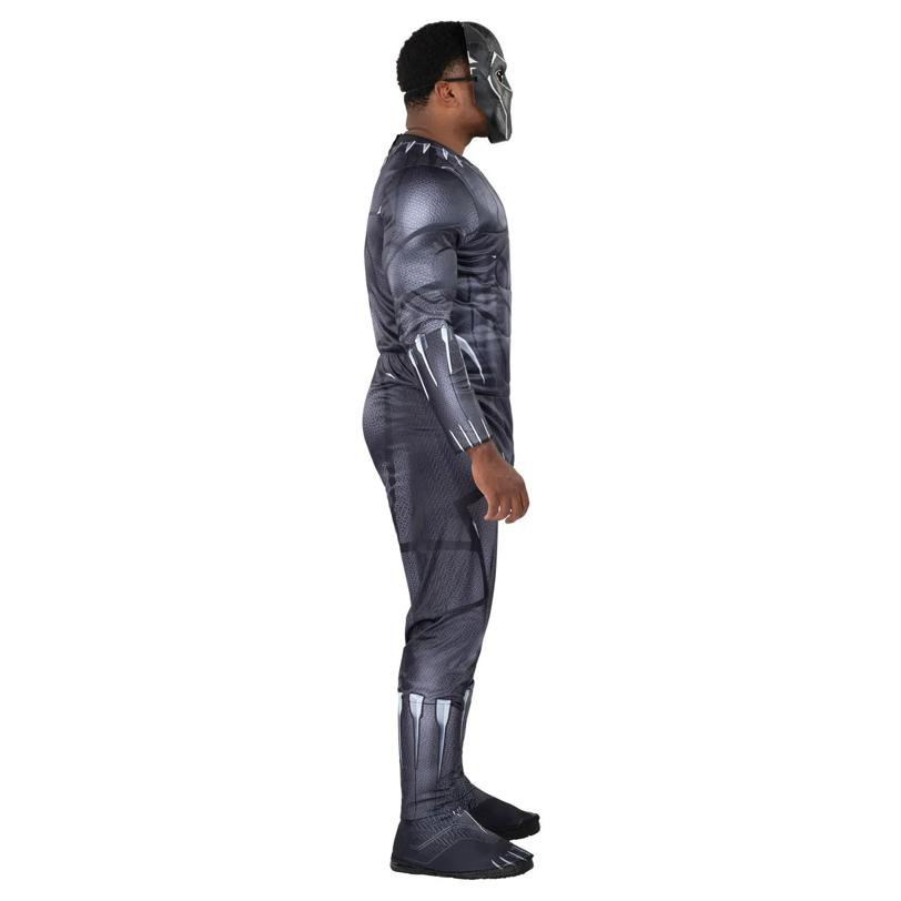 Adults Marvel's Black Panther Qualux Costume