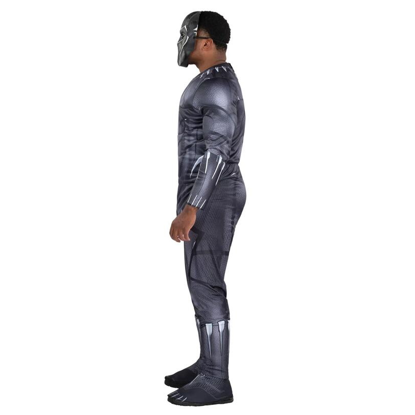 Adults Marvel's Black Panther Qualux Costume