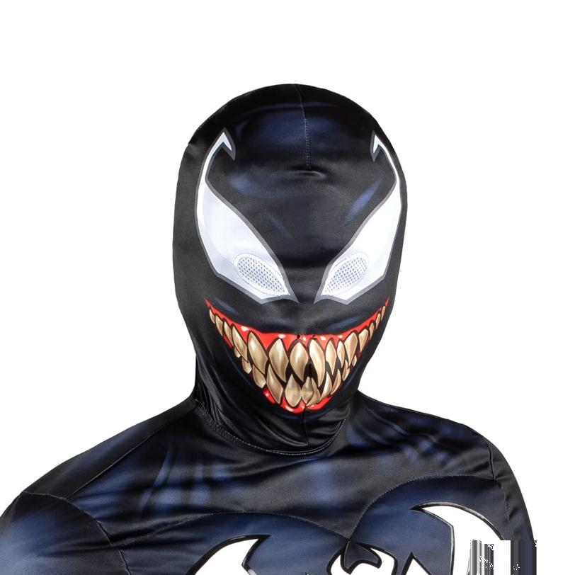 Adults Marvel's Venom Qualux Costume