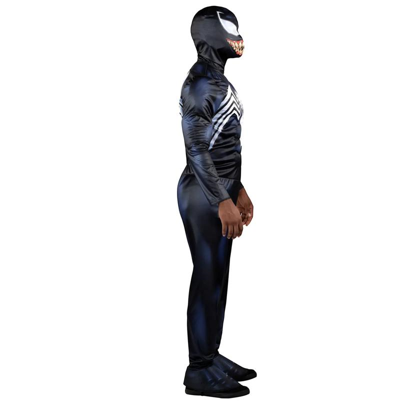 Adults Marvel's Venom Qualux Costume