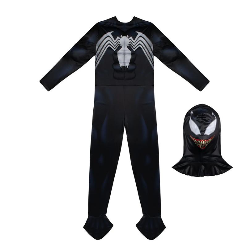 Adults Marvel's Venom Qualux Costume