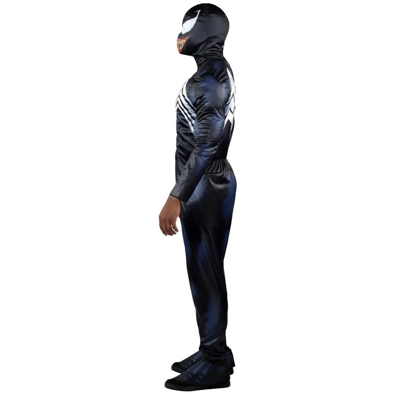 Adults Marvel's Venom Qualux Costume