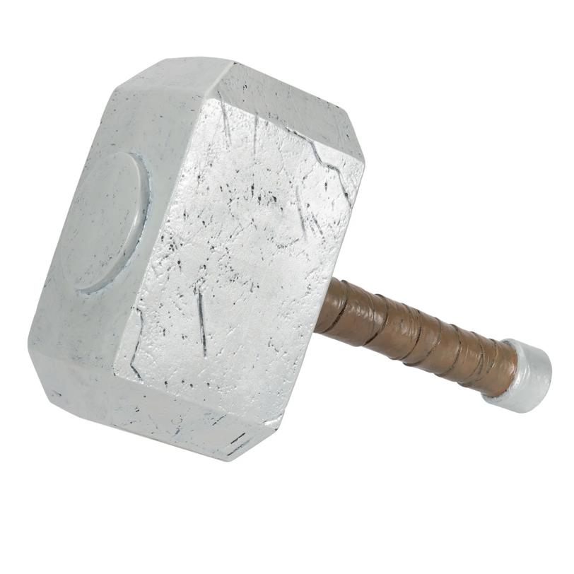 Thor Mjolnir Hammer