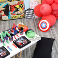 Captain America Steve Rogers Shield, 12-Inch