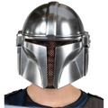 The Mandalorian™ Adult 1/2 Mask