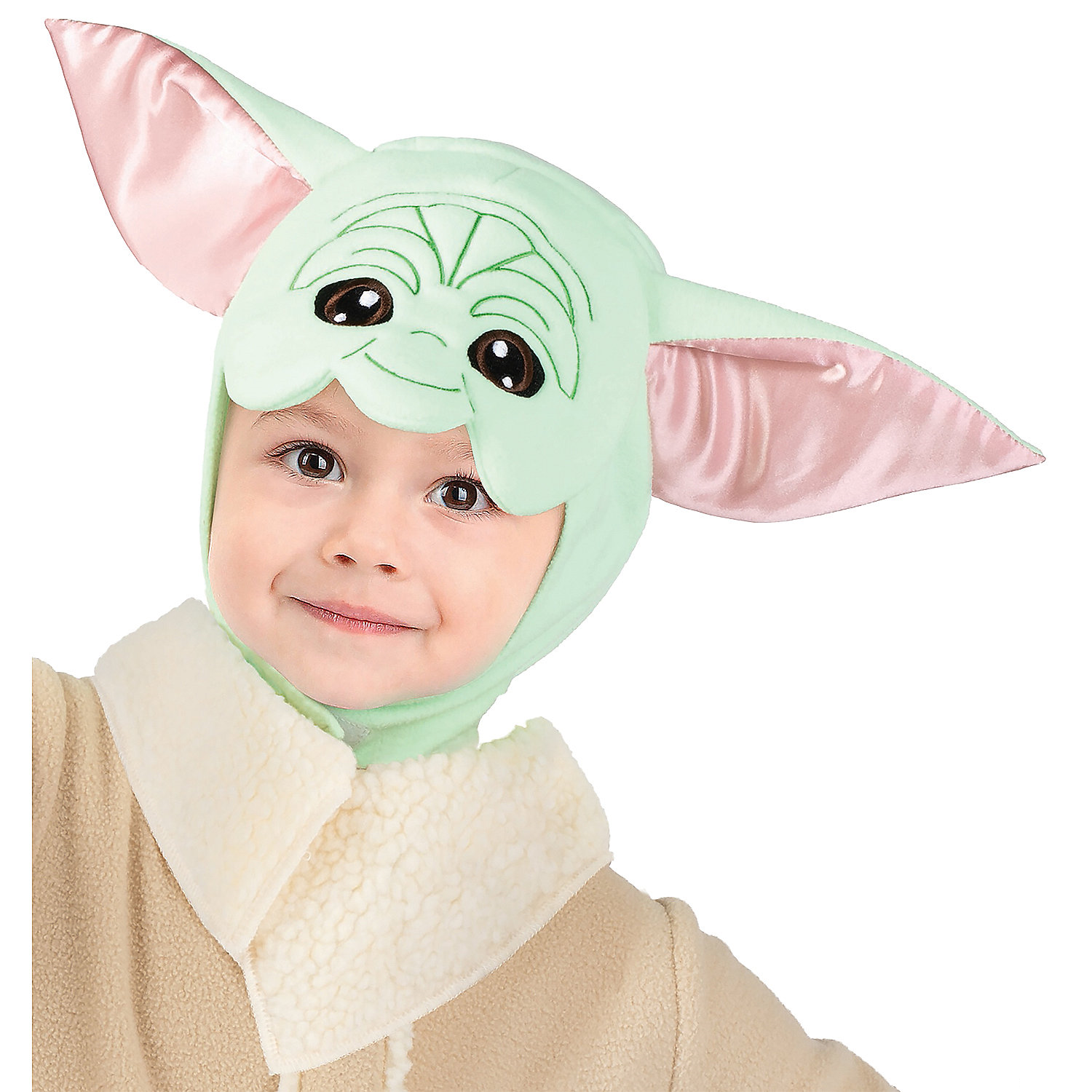 Grogu™ Headpiece