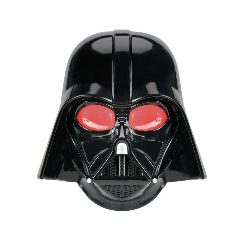 Darth Vader™ Adult 1/2 Mask