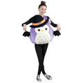 Squishmallows Holly Owl Costume