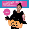Squishmallows Emily Bat Costume