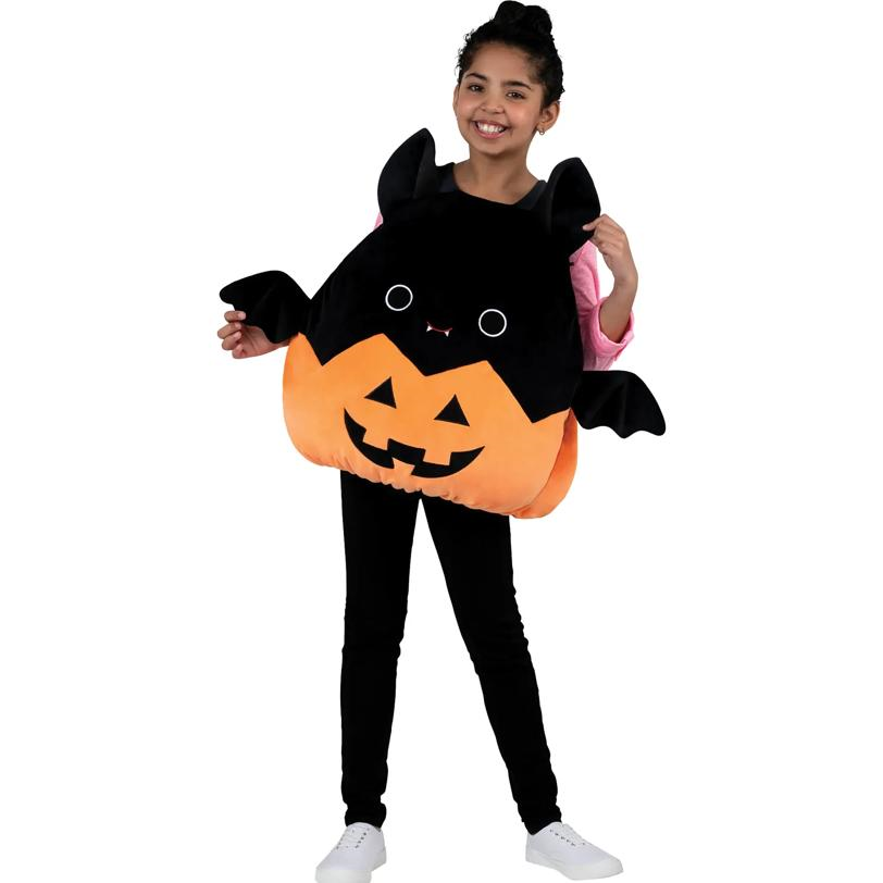 Squishmallows Emily Bat Costume