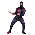 Miles Morales Adult Qualux Costume