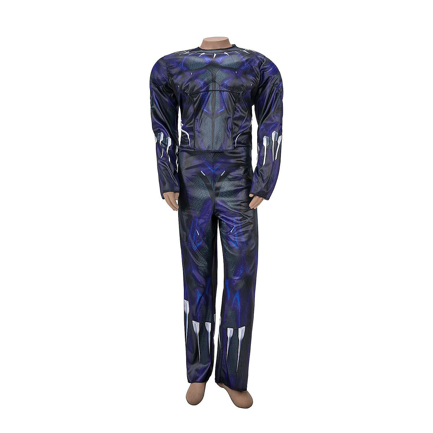 Marvel's Black Panther Adaptive Costume
