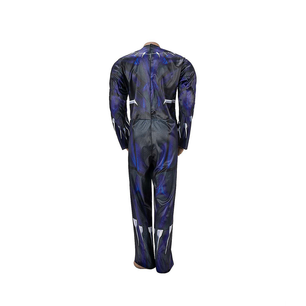 Marvel's Black Panther Adaptive Costume