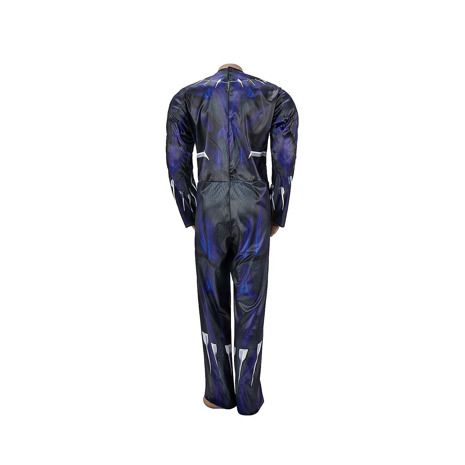 Marvel's Black Panther Adaptive Costume