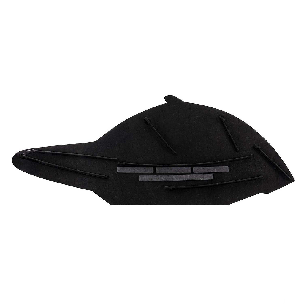 Marvel's Black Panther Wheelchair Costume Accessory