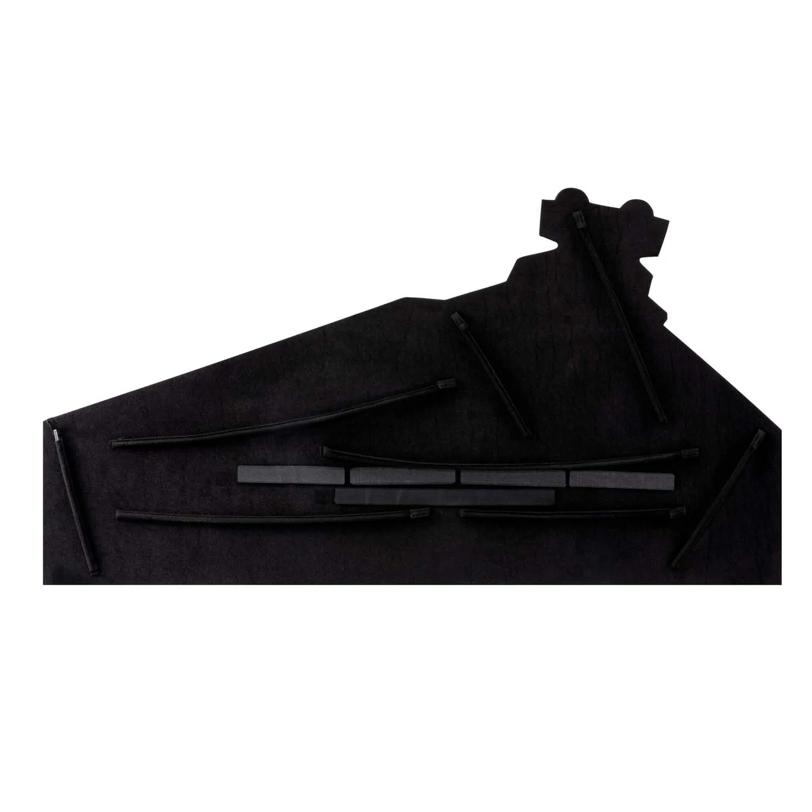 Star Wars Darth Vader Wheelchair Costume Accessory