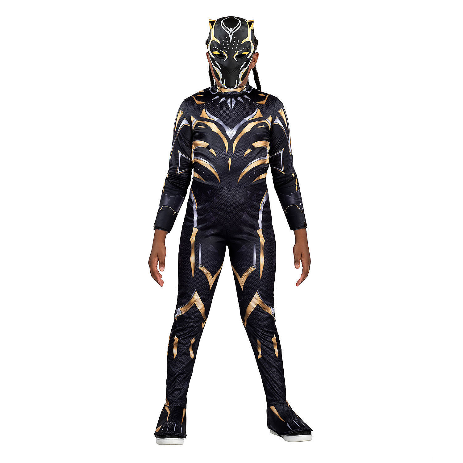 Kids Marvel's Black Panther Shuri Classic Costume
