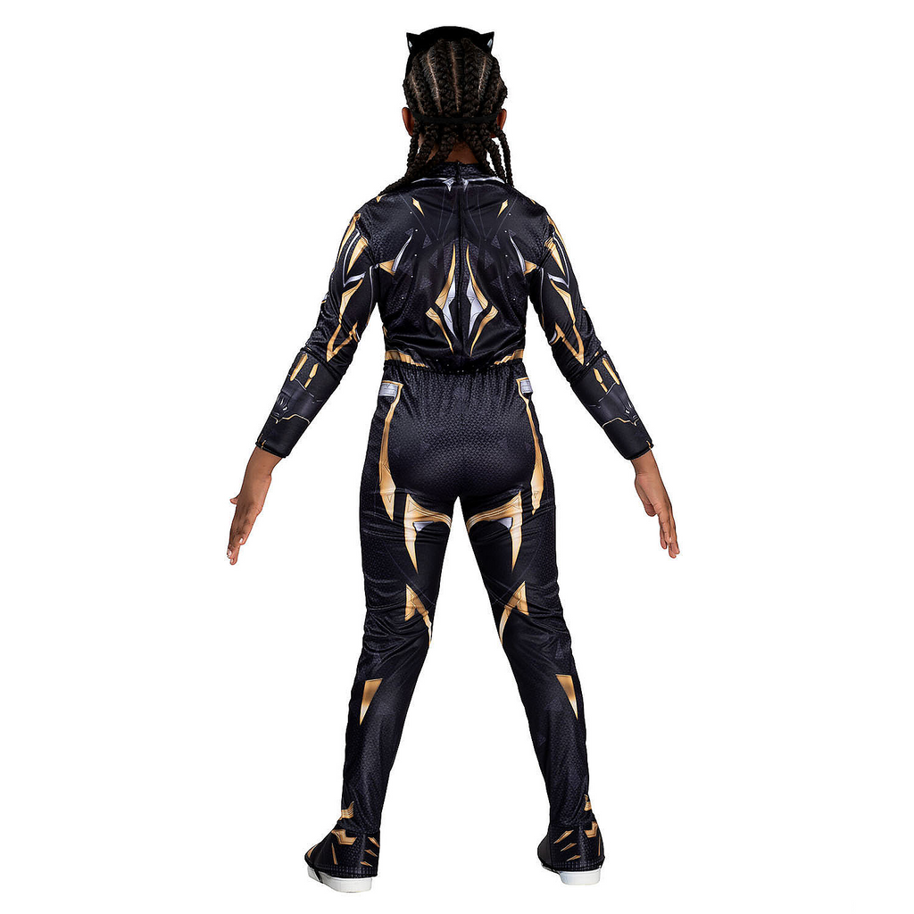Kids Marvel's Black Panther Shuri Classic Costume