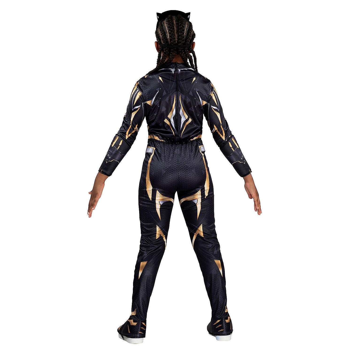 Kids Marvel's Black Panther Shuri Classic Costume