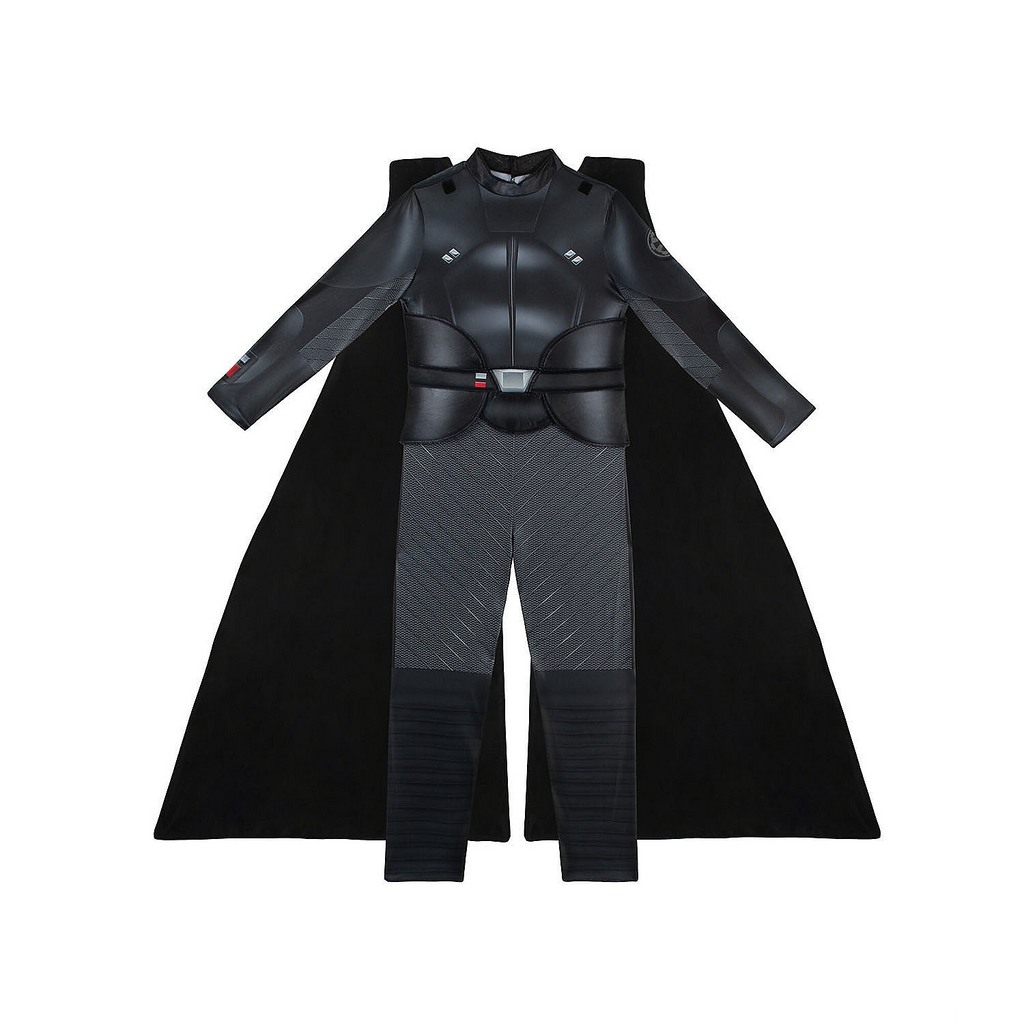 Kids Star Wars Reva Classic Costume