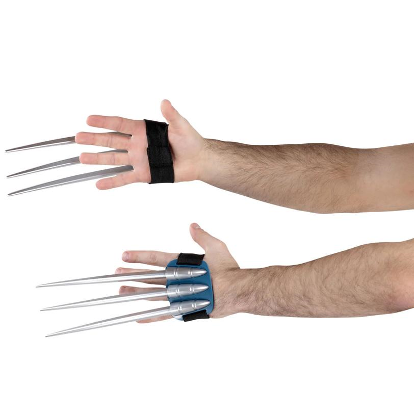 Adults Marvel's Wolverine Qualux Costume