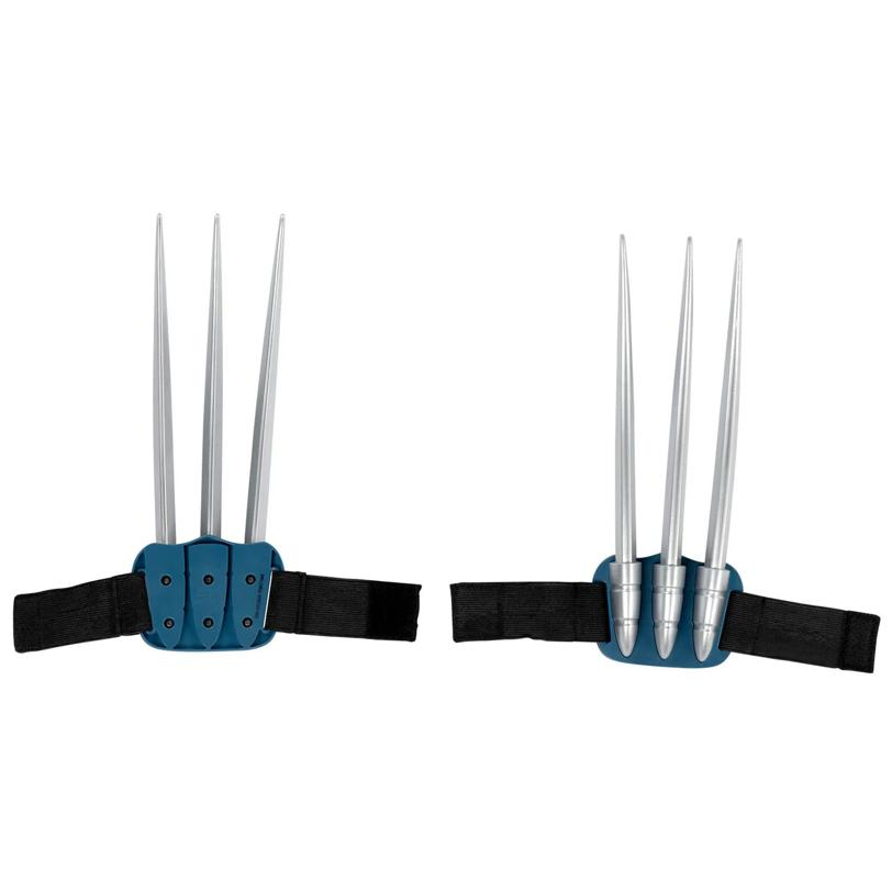 Adults Marvel's Wolverine Qualux Costume
