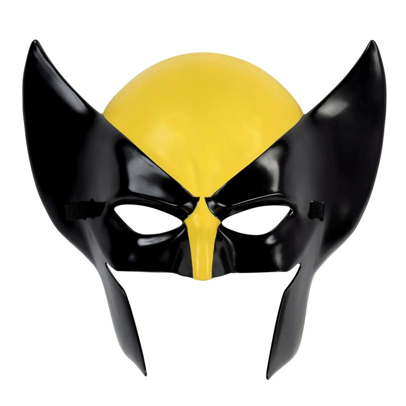 Adults Marvel's Wolverine Qualux Costume