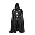 Adults Primalux Light-Up Star Wars A New Hope Darth Vader Costume with Sound - Extra Large