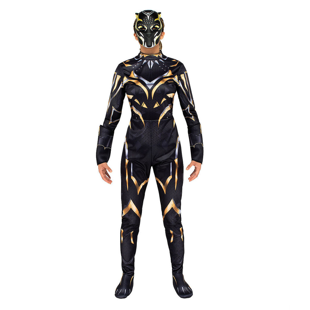 Women's Marvel Black Panther Shuri Costume